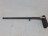 BROWNING AUTO 5 20 GA MAGNUM BARREL - 1 of 4