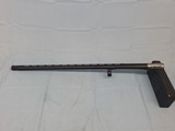 BROWNING AUTO 5 20 GA 3'' MAGNUM BARREL - 1 of 3