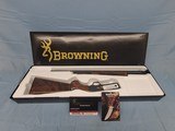BROWNING MODEL 42 .410 GRADE V - 1 of 13