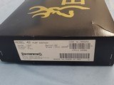 BROWNING MODEL 42 .410 GRADE V - 13 of 13