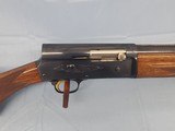 BROWNING AUTO 5 12 GA 2 3/4'' - 9 of 13