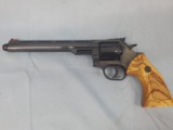 DAN WESSON 15-2 .357 5 BARREL SET WITH CASE - 2 of 7
