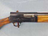 BROWNING AUTO 5 12 GA 2 3/4'' - 9 of 14