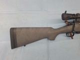 H-S PRECISION PRO SERIAL 2000 LA 375 REM ULTRA MAG - 8 of 12