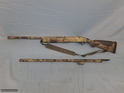 REMINGTON SPORTSMAN AUTO 12 GA 2 3/4''