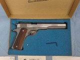 AMT HARDBALLER .45 ACP LONG SLIDE - 2 of 10