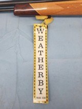 WEATHERBY MARK XXII .22 LR - 6 of 12