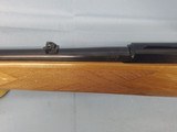 WEATHERBY MARK XXII .22 LR - 4 of 12
