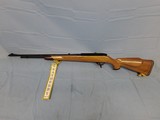 WEATHERBY MARK XXII .22 LR - 1 of 12