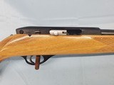 WEATHERBY MARK XXII .22 LR - 9 of 12