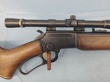 MARLIN GOLDEN 39A .22 S,L, & L.R. - 9 of 14