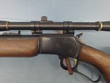 MARLIN GOLDEN 39A .22 S,L, & L.R. - 3 of 14