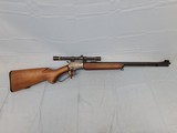 MARLIN GOLDEN 39A .22 S,L, & L.R. - 7 of 14