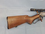 MARLIN GOLDEN 39A .22 S,L, & L.R. - 8 of 14