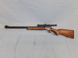 MARLIN GOLDEN 39A .22 S,L, & L.R. - 1 of 14