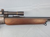 MARLIN GOLDEN 39A .22 S,L, & L.R. - 10 of 14
