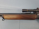 MARLIN GOLDEN 39A .22 S,L, & L.R. - 4 of 14
