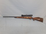 WEATHERBY CROWN GRADE .300 MAGNUM - 1 of 20