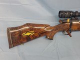 WEATHERBY CROWN GRADE .300 MAGNUM - 8 of 20