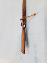 WEATHERBY .224 VARMINTMASTER - 9 of 11