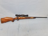 WEATHERBY .224 VARMINTMASTER - 5 of 11