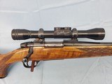 WEATHERBY .224 VARMINTMASTER - 7 of 11