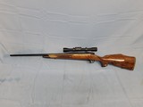 WEATHERBY .224 VARMINTMASTER - 1 of 11