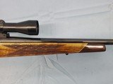 WEATHERBY .224 VARMINTMASTER - 8 of 11