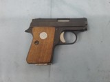 COLT AUTOMATIC .25 ACP - 2 of 8