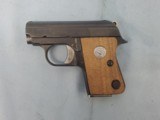 COLT AUTOMATIC .25 ACP - 3 of 8