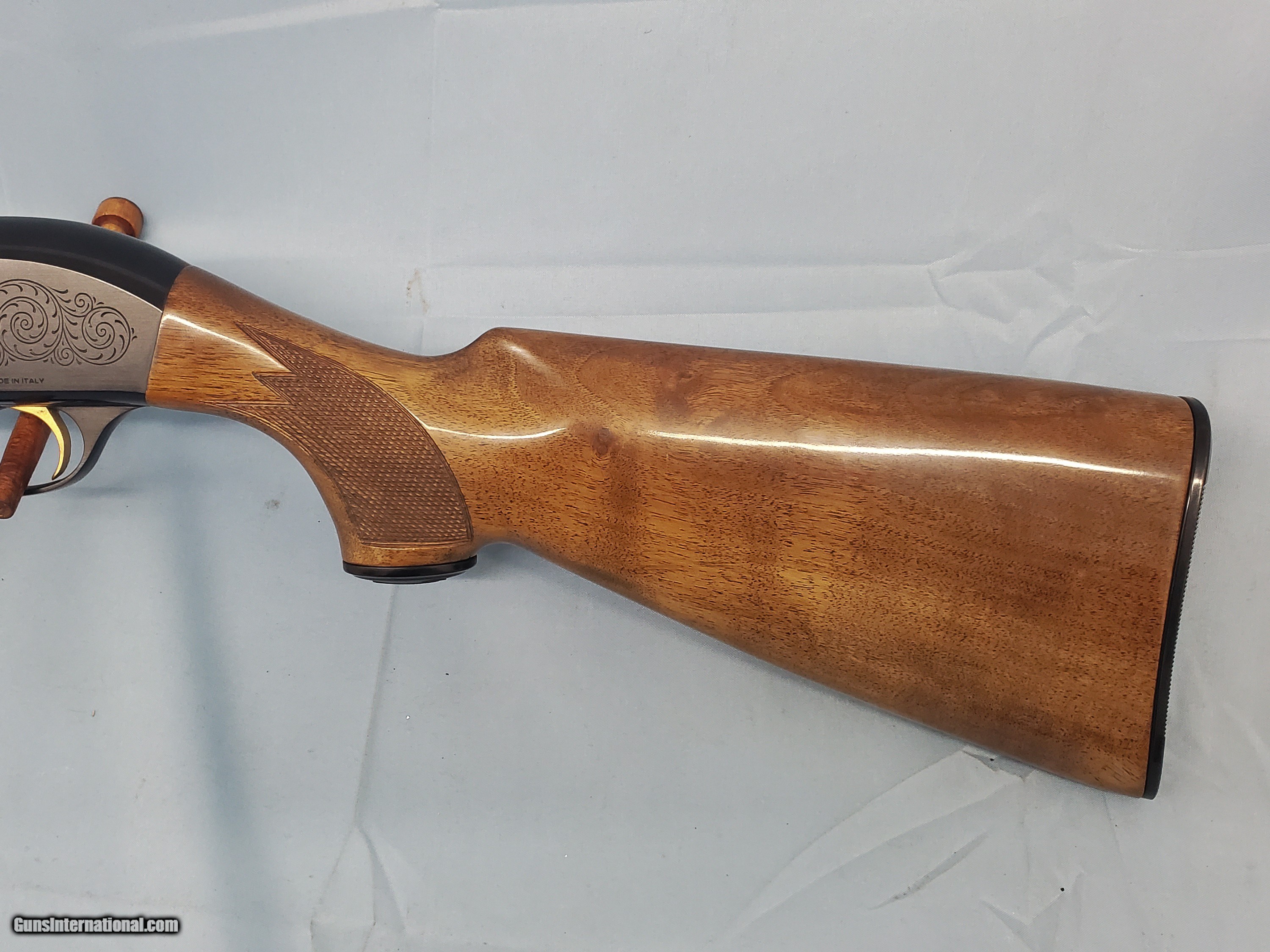 BERETTA MODEL AL2 12 GA 2 3/4''