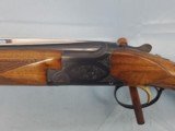 BROWNING SUPERPOSED .410 3'' GRADE I - 3 of 15
