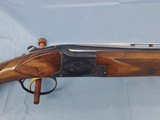 BROWNING SUPERPOSED .410 3'' GRADE I - 9 of 15