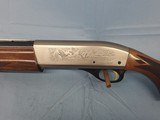 REMINGTON 11-87 12 GA 3'' DUCKS UNLIMITED - 3 of 15