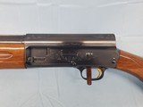BROWNING AUTO 5 12 GA 3'' - 3 of 15