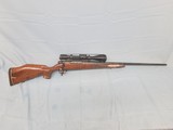 WEATHERBY MARK V .300 - 6 of 12