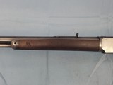 WINCHESTER 1873 .32 CAL - 4 of 17