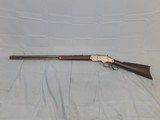 WINCHESTER 1873 .32 CAL
