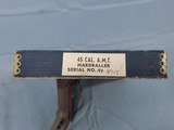 AMT HARDBALLER .45 ACP - 9 of 9