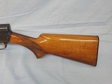 BROWNING AUTO 5 12 GA 2 3/4'' - 2 of 13