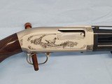 WINCHESTER MODEL 12 20 GA 2 3/4'' DUCKS UNLIMITED - 8 of 14