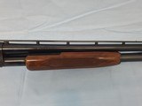 WINCHESTER MODEL 12 20 GA 2 3/4'' DUCKS UNLIMITED - 9 of 14