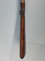 WINCHESTER MODEL 12 20 GA 2 3/4'' DUCKS UNLIMITED - 12 of 14