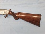 WINCHESTER MODEL 12 20 GA 2 3/4'' DUCKS UNLIMITED - 2 of 14