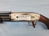 WINCHESTER MODEL 12 20 GA 2 3/4'' DUCKS UNLIMITED - 3 of 14
