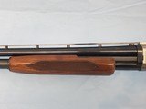 WINCHESTER MODEL 12 20 GA 2 3/4'' DUCKS UNLIMITED - 4 of 14