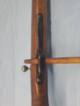 BROWNING T BOLT .22 GRADE II - 9 of 10