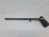BROWNING AUTO 5 20 GA 3'' MAGNUM BARREL - 1 of 4