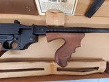 THOMPSON 1927A3 .22 L.R. - 7 of 11
