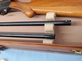 BROWNING AUTO 5 20 GA 2 3/4'' TWO BARREL SET WITH CASE - 6 of 14